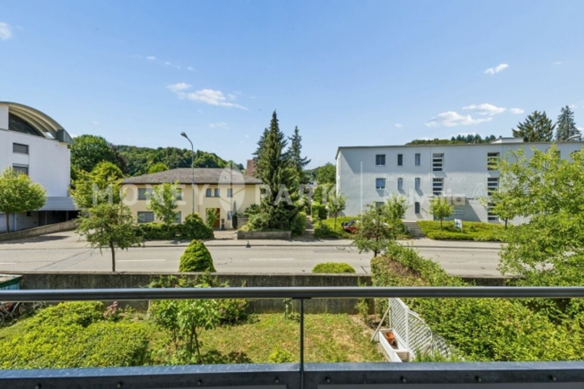 Attraktive 4.5-Zimmer-Maisonette-Wohnung - 11