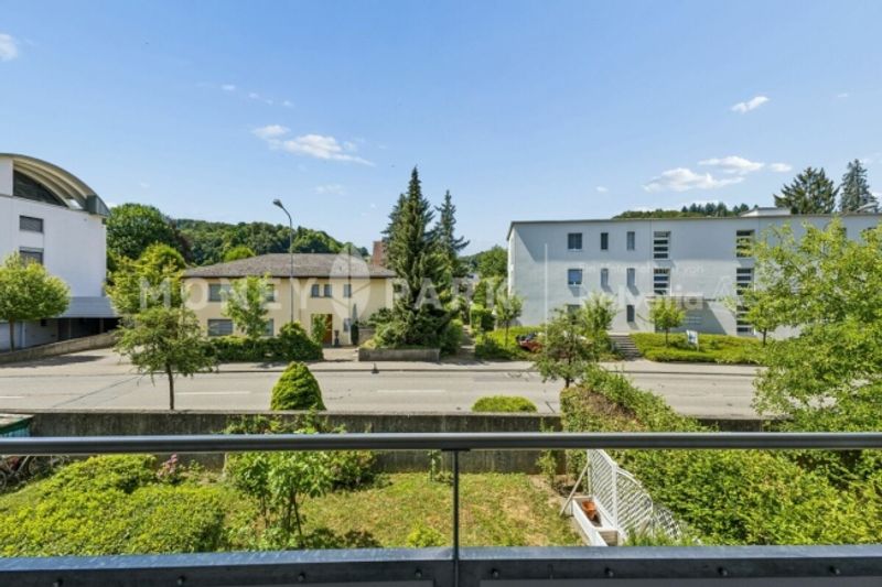 Attraktive 4.5-Zimmer-Maisonette-Wohnung - 12