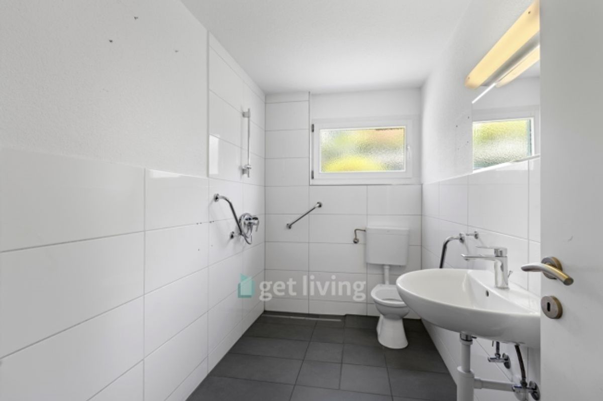 EINFAMILIENHAUS MIT VIEL POTENTIAL - 9