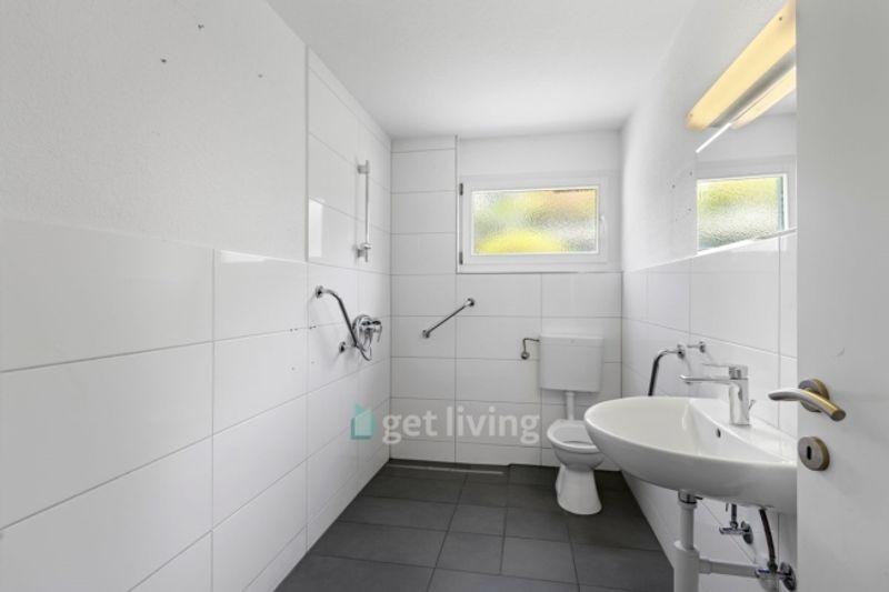 EINFAMILIENHAUS MIT VIEL POTENTIAL - 10
