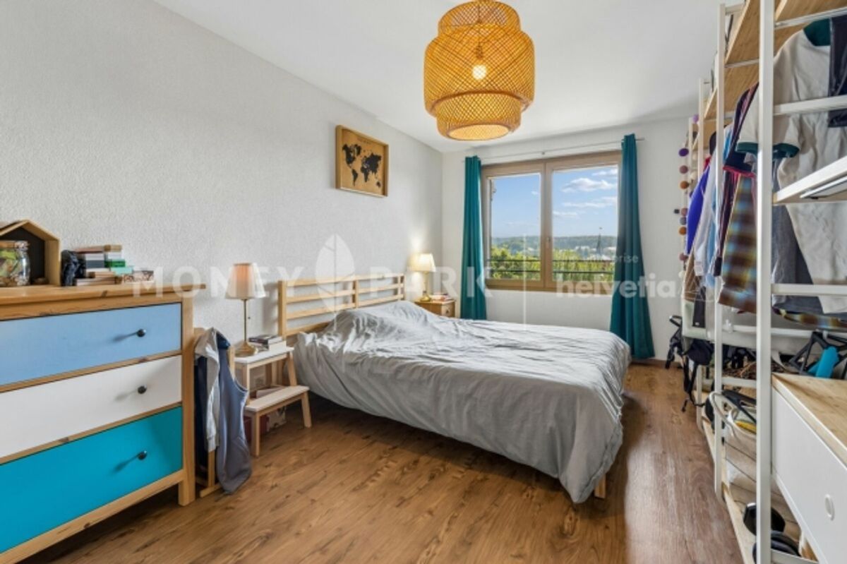 Appartement de 4.5 pièces au coeur de Froideville - 5
