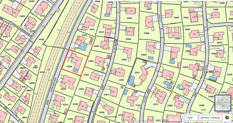 EINFAMILIENHAUS MIT VIEL POTENTIAL - 11