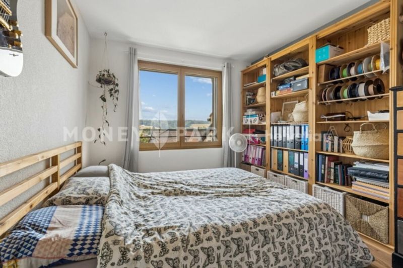 Appartement de 4.5 pièces au coeur de Froideville - 8