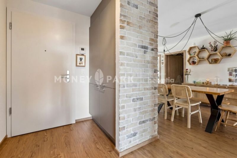 Appartement de 4.5 pièces au coeur de Froideville - 9