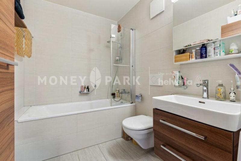 Appartement de 4.5 pièces au coeur de Froideville - 10