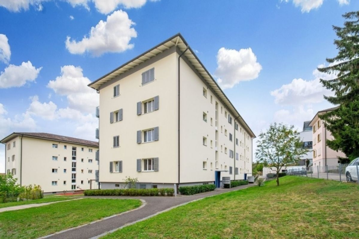 Habiter dans un quartier calme - 0