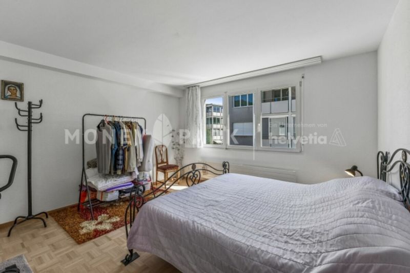 Attraktive 4.5-Zimmer-Maisonette-Wohnung - 5