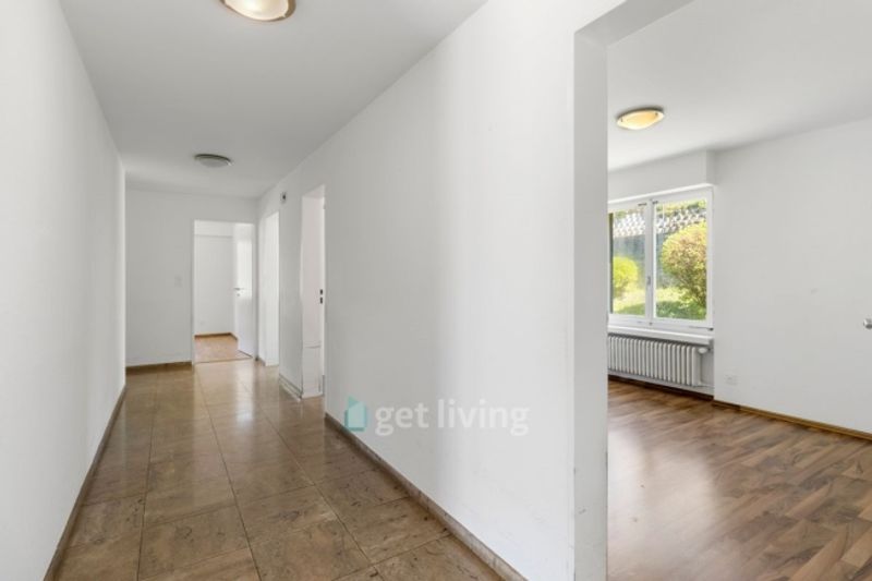 EINFAMILIENHAUS MIT VIEL POTENTIAL - 3