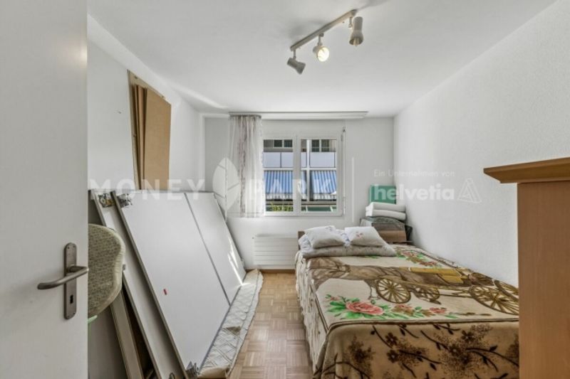 Attraktive 4.5-Zimmer-Maisonette-Wohnung - 6