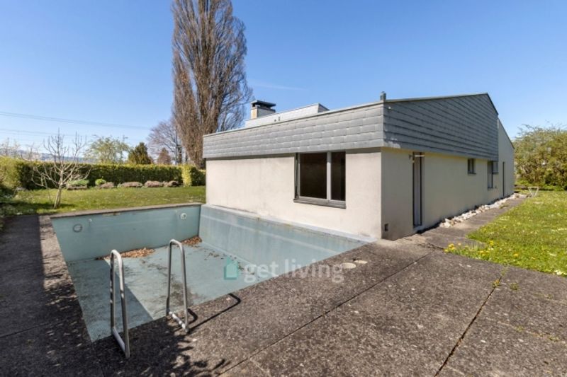 EINFAMILIENHAUS MIT VIEL POTENTIAL - 4