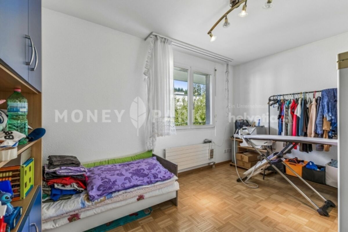 Attraktive 4.5-Zimmer-Maisonette-Wohnung - 6