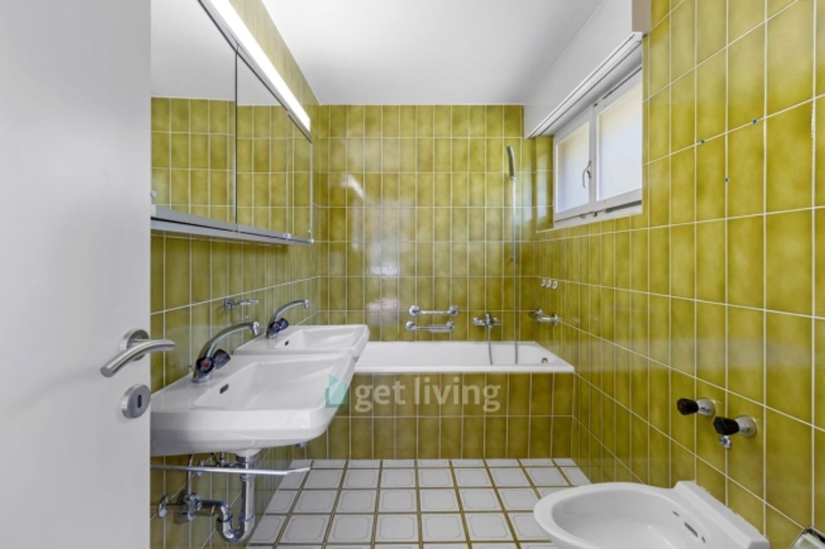 EINFAMILIENHAUS MIT VIEL POTENTIAL - 4