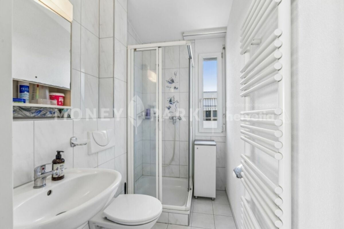 Attraktive 4.5-Zimmer-Maisonette-Wohnung - 8