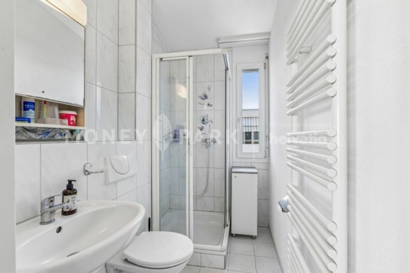 Attraktive 4.5-Zimmer-Maisonette-Wohnung - 9