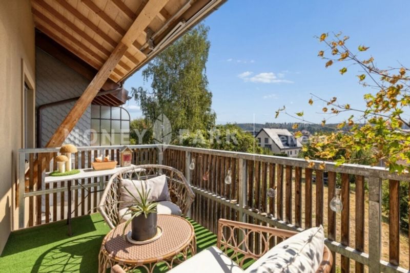 Appartement de 4.5 pièces au coeur de Froideville - 3
