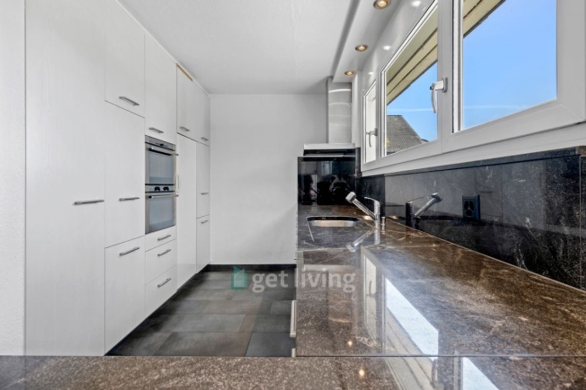 EINFAMILIENHAUS MIT VIEL POTENTIAL - 6