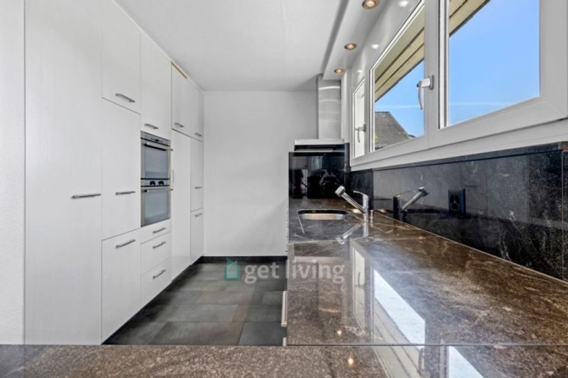 EINFAMILIENHAUS MIT VIEL POTENTIAL - 7
