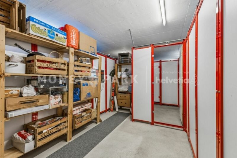 Attraktive 4.5-Zimmer-Maisonette-Wohnung - 10