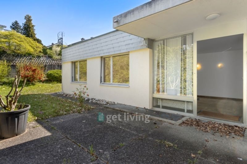 EINFAMILIENHAUS MIT VIEL POTENTIAL - 8