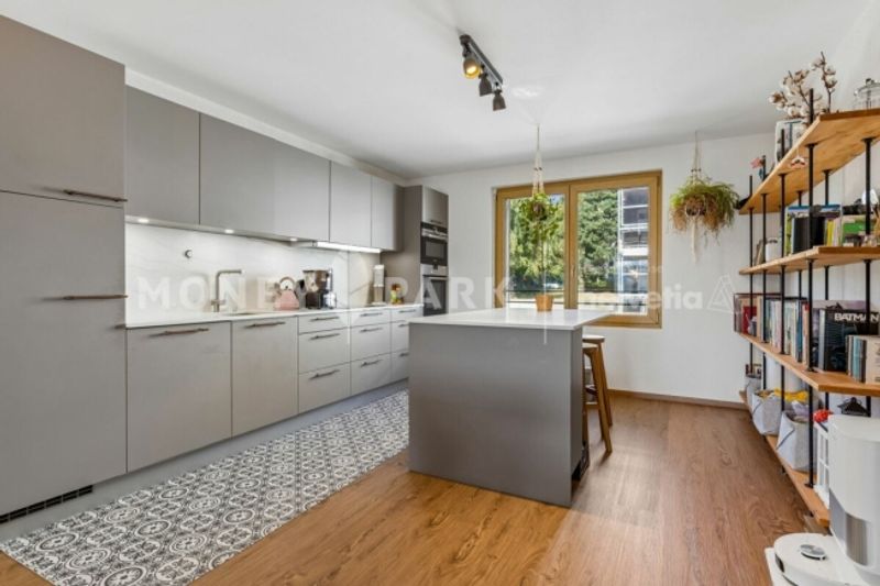 Appartement de 4.5 pièces au coeur de Froideville - 4