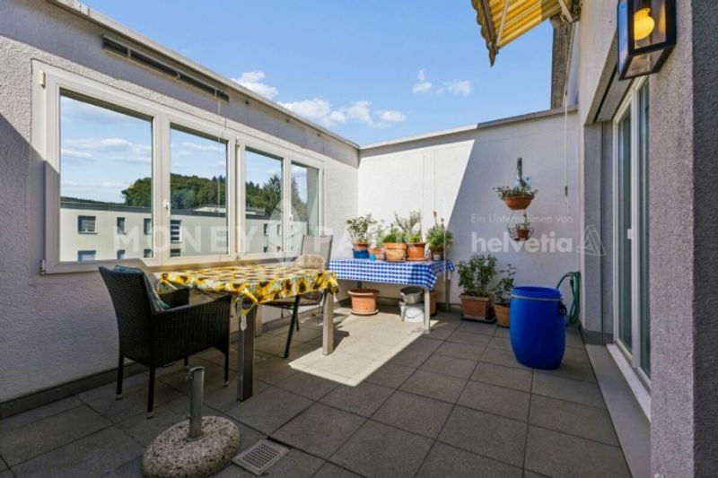 Attraktive 4.5-Zimmer-Maisonette-Wohnung - 11