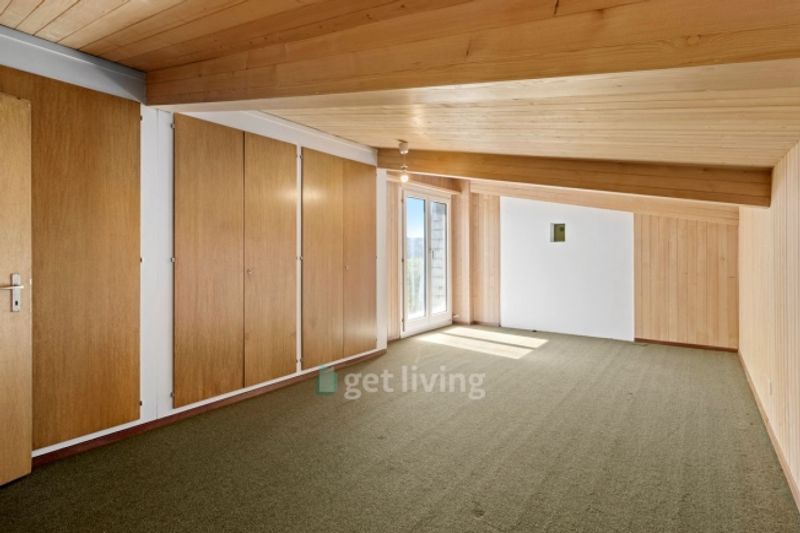 EINFAMILIENHAUS MIT VIEL POTENTIAL - 9