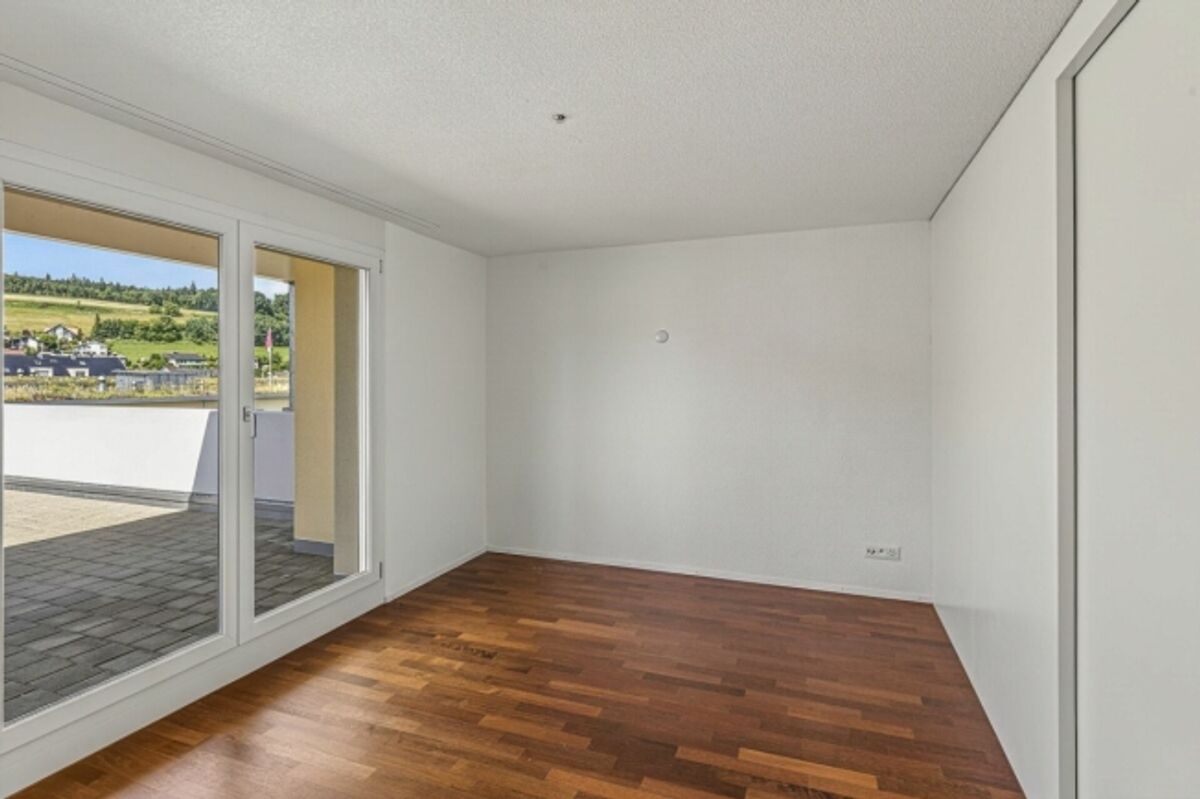 HELLE, RUHIGE ATTIKA MIT AUSSICHT UND PRIVATSPHÄRE - 4