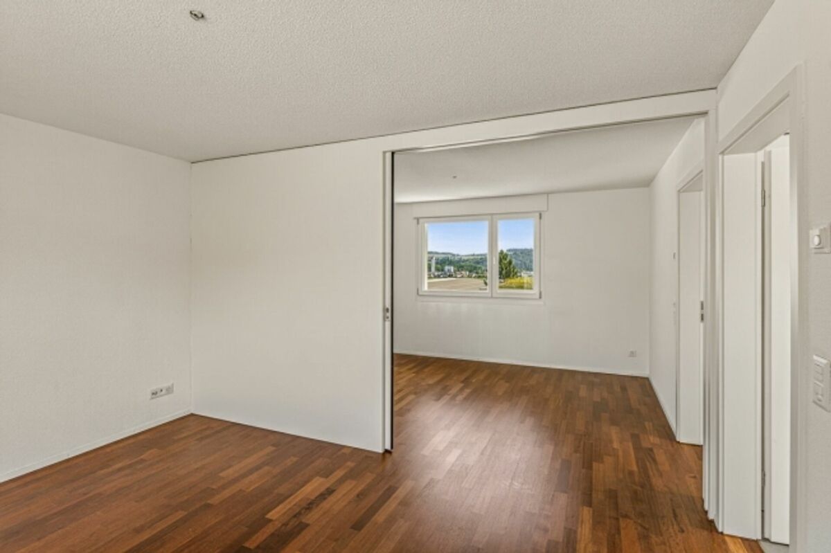 HELLE, RUHIGE ATTIKA MIT AUSSICHT UND PRIVATSPHÄRE - 5