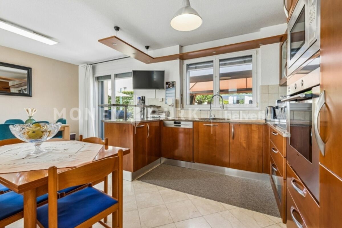Villa familiale avec piscine à Boussens - 4