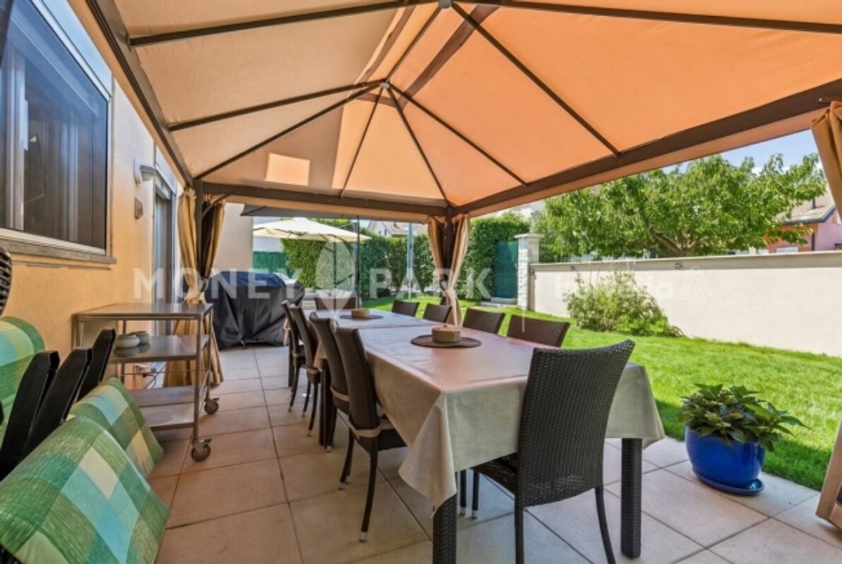 Villa familiale avec piscine à Boussens - 5