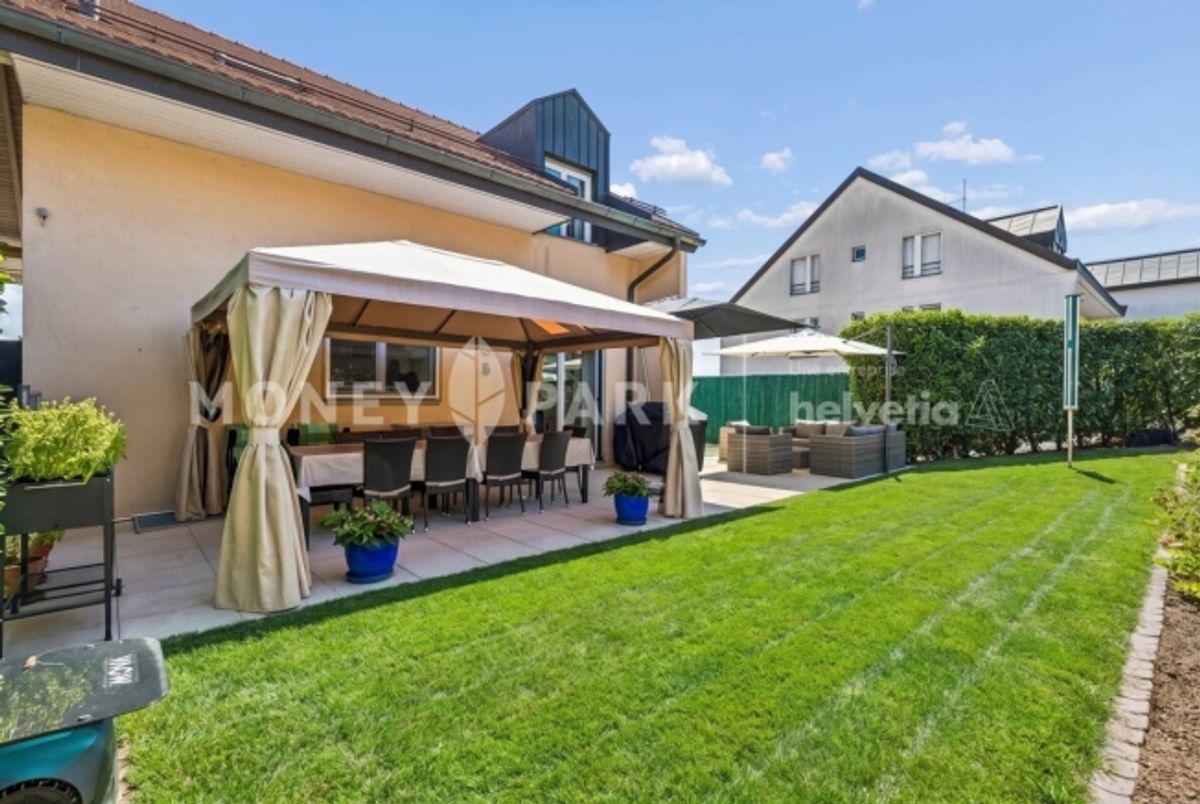 Villa familiale avec piscine à Boussens - 6