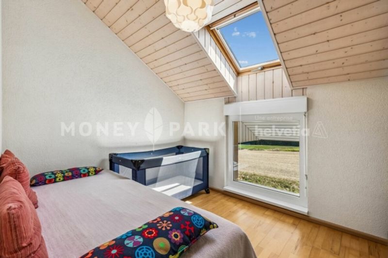 Villa familiale avec piscine à Boussens - 11