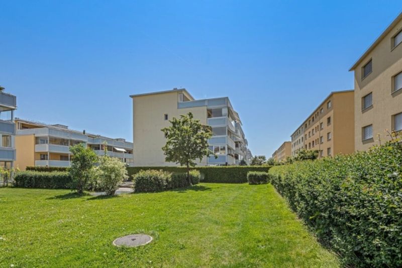 HELLE, RUHIGE ATTIKA MIT AUSSICHT UND PRIVATSPHÄRE - 12