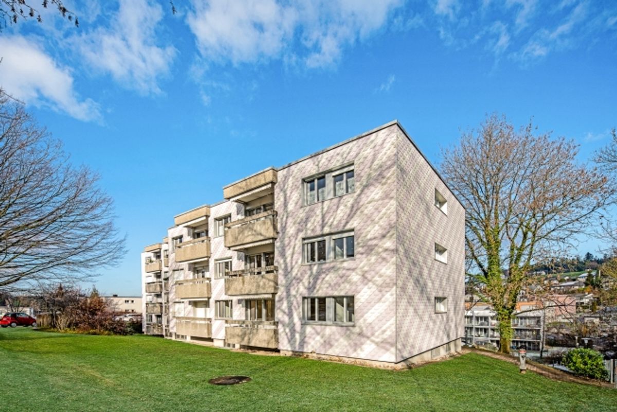 Bastelraum in Gossau ZH zu vermieten - 0