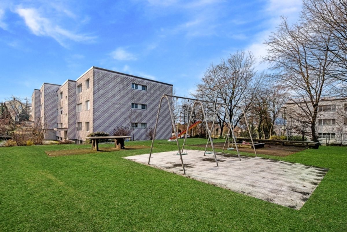 Bastelraum in Gossau ZH zu vermieten - 1