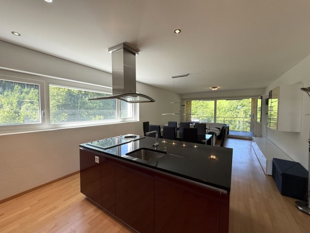 4.5-Zimmer-Wohnung mit grosser Terrasse in Rehetobel kaufen - 5