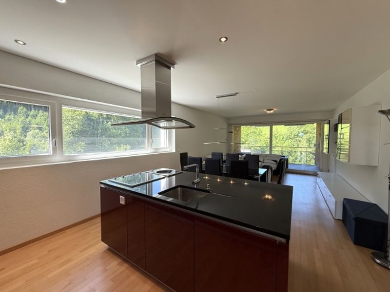 4.5-Zimmer-Wohnung mit grosser Terrasse in Rehetobel kaufen - 6