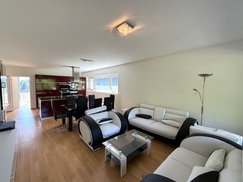 4.5-Zimmer-Wohnung mit grosser Terrasse in Rehetobel kaufen - 7
