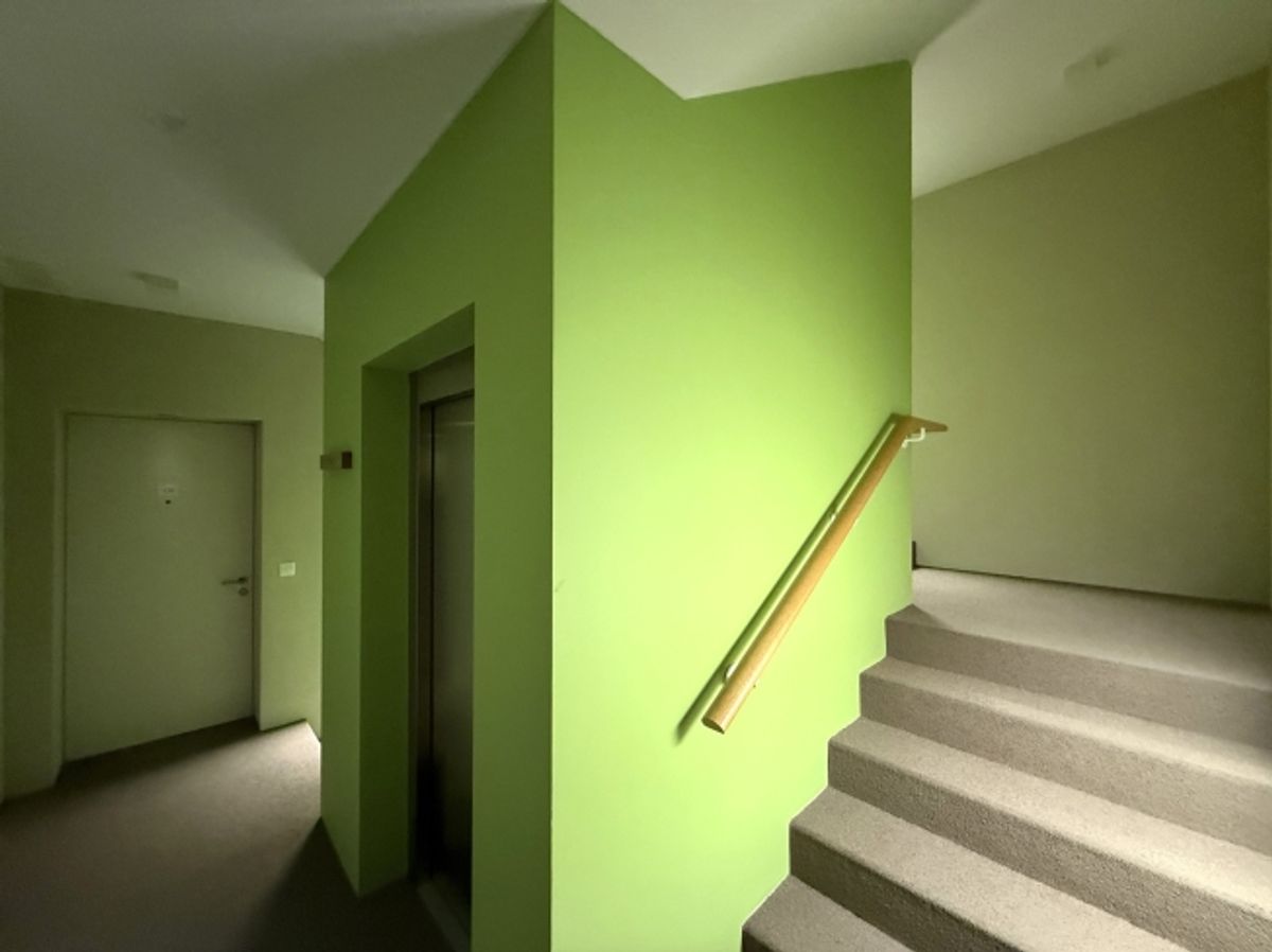 4.5-Zimmer-Wohnung mit grosser Terrasse in Rehetobel kaufen - 8