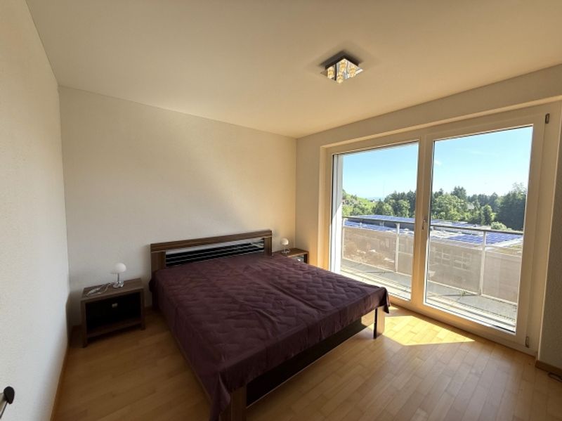 4.5-Zimmer-Wohnung mit grosser Terrasse in Rehetobel kaufen - 12