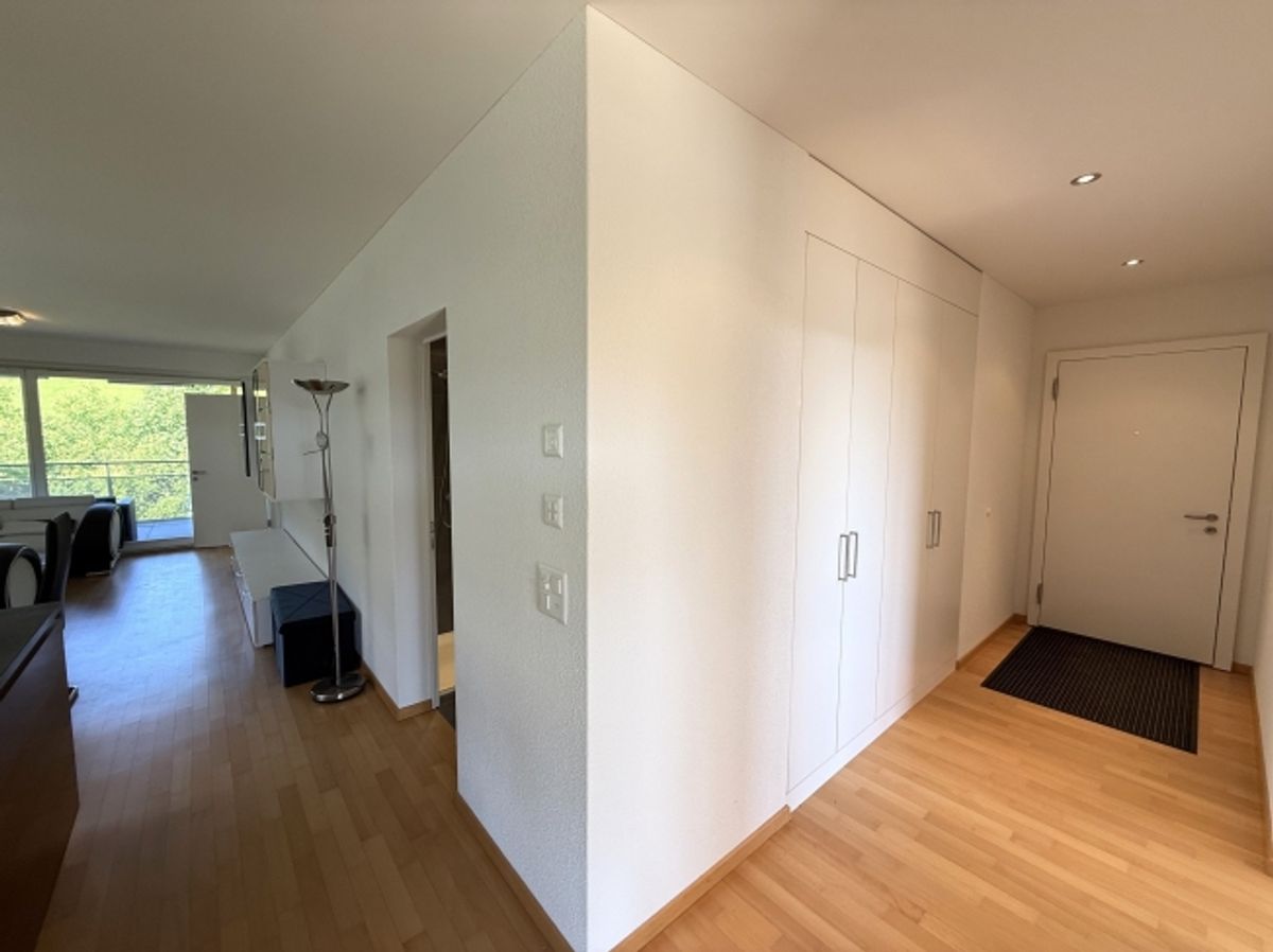 4.5-Zimmer-Wohnung mit grosser Terrasse in Rehetobel kaufen - 2