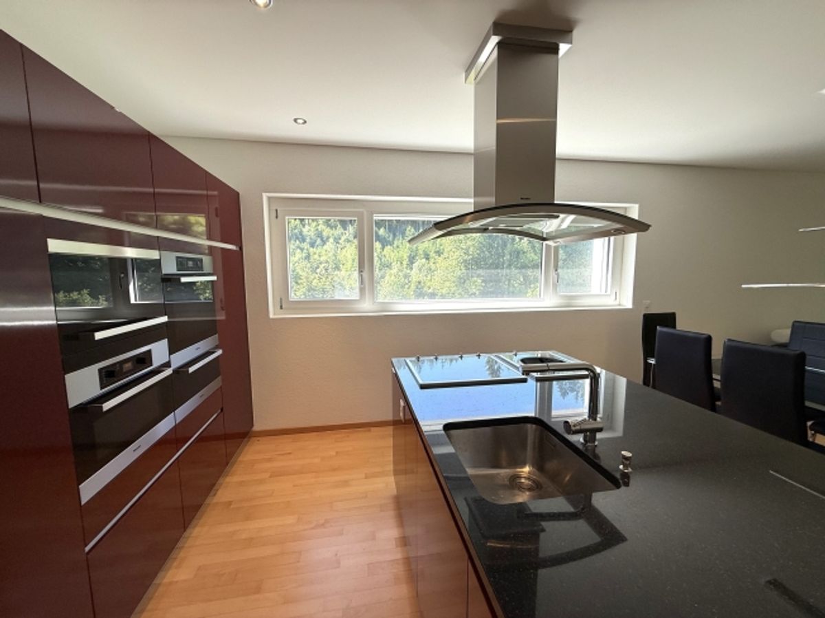 4.5-Zimmer-Wohnung mit grosser Terrasse in Rehetobel kaufen - 3
