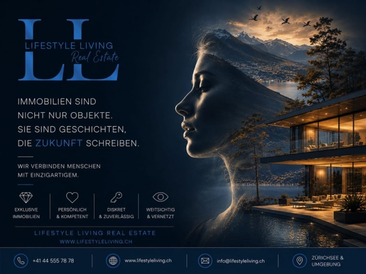 4.5-Zimmer-Wohnung mit grosser Terrasse in Rehetobel kaufen - 4