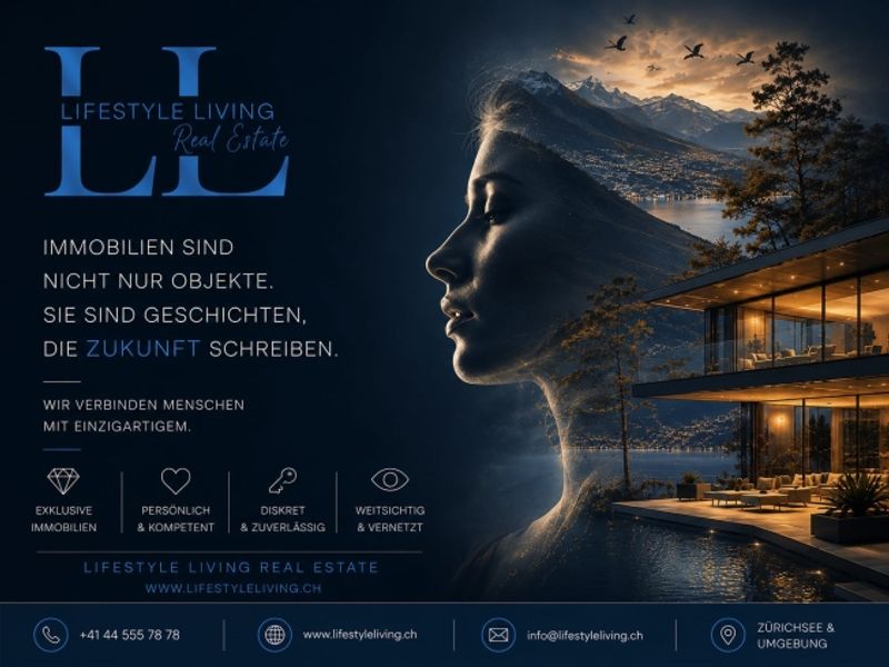 4.5-Zimmer-Wohnung mit grosser Terrasse in Rehetobel kaufen - 5