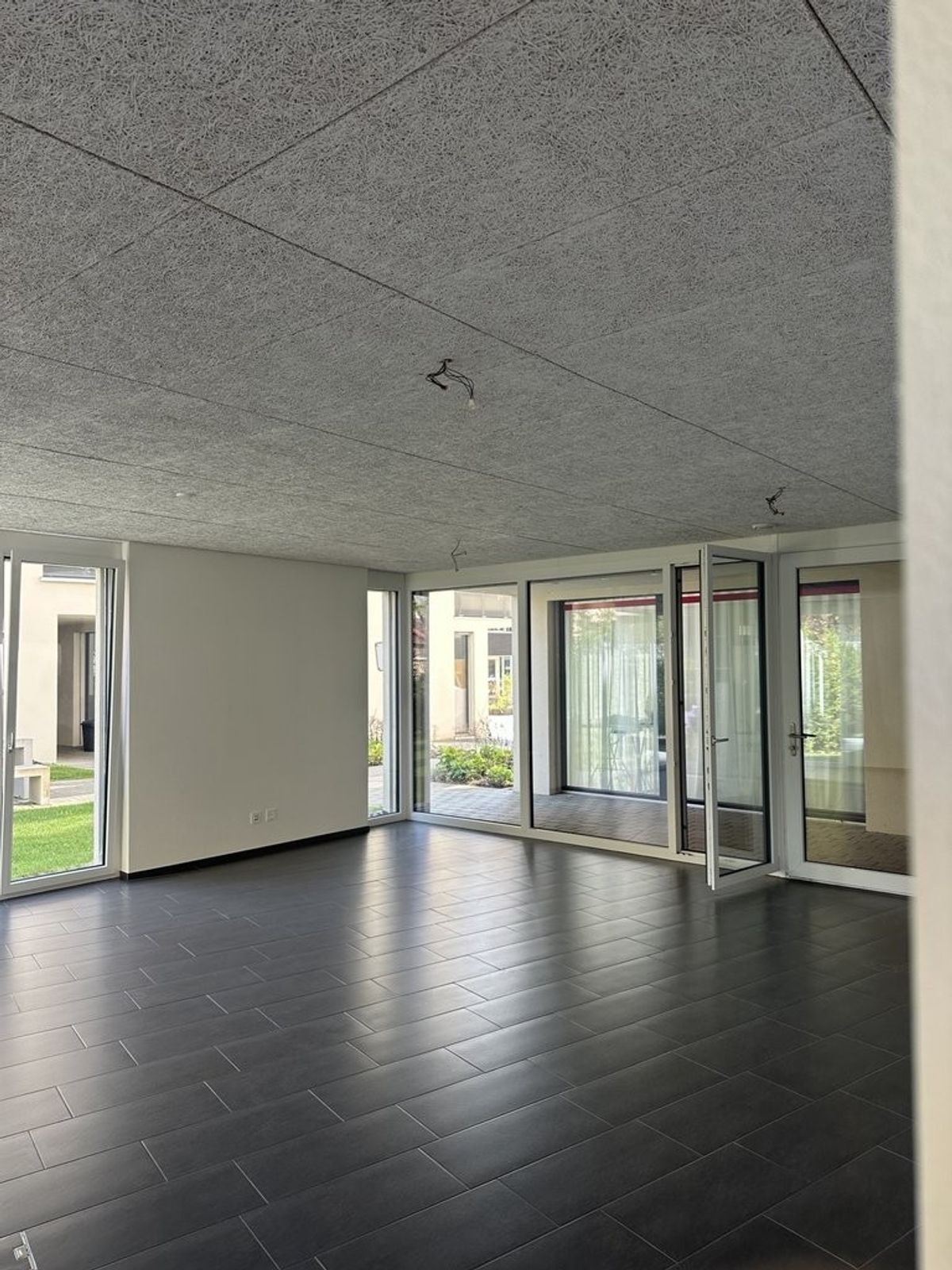 Moderne Gewerbefläche an bester Lage in Heerbrugg - 3