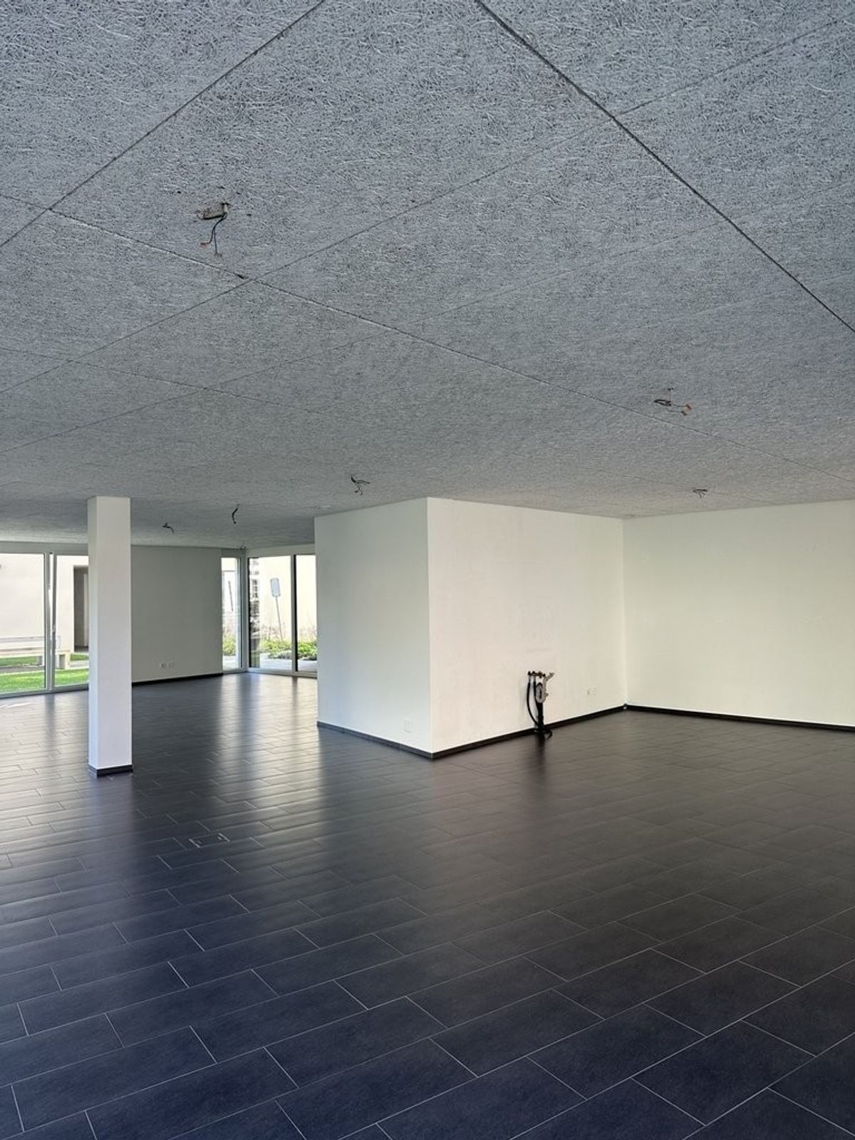 Moderne Gewerbefläche an bester Lage in Heerbrugg - 4