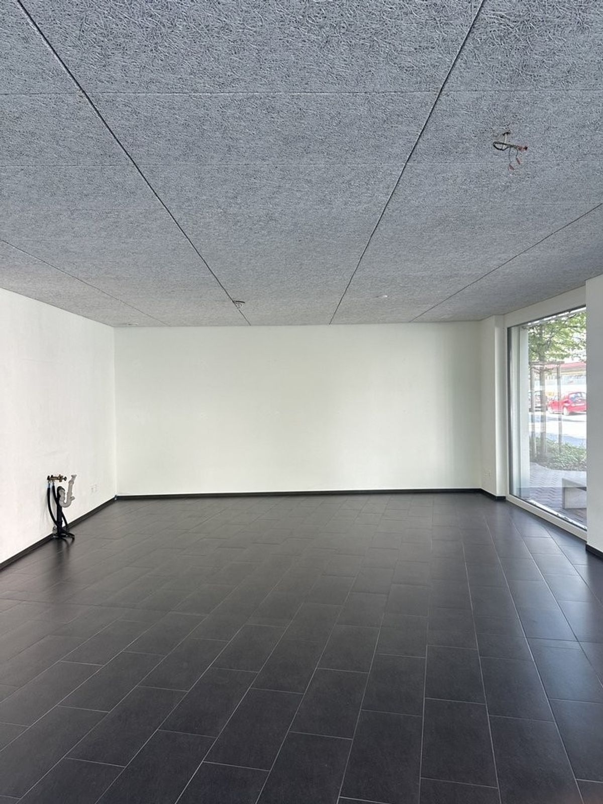 Moderne Gewerbefläche an bester Lage in Heerbrugg - 5