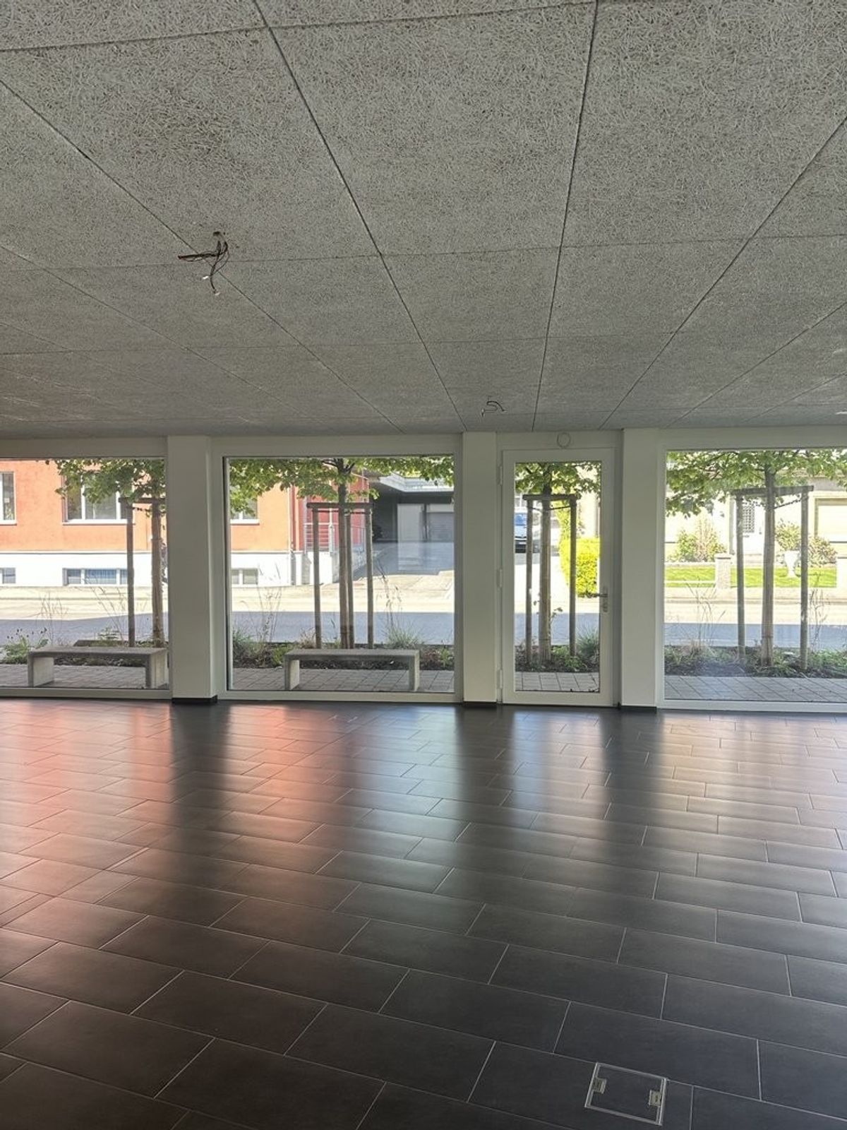 Moderne Gewerbefläche an bester Lage in Heerbrugg - 6