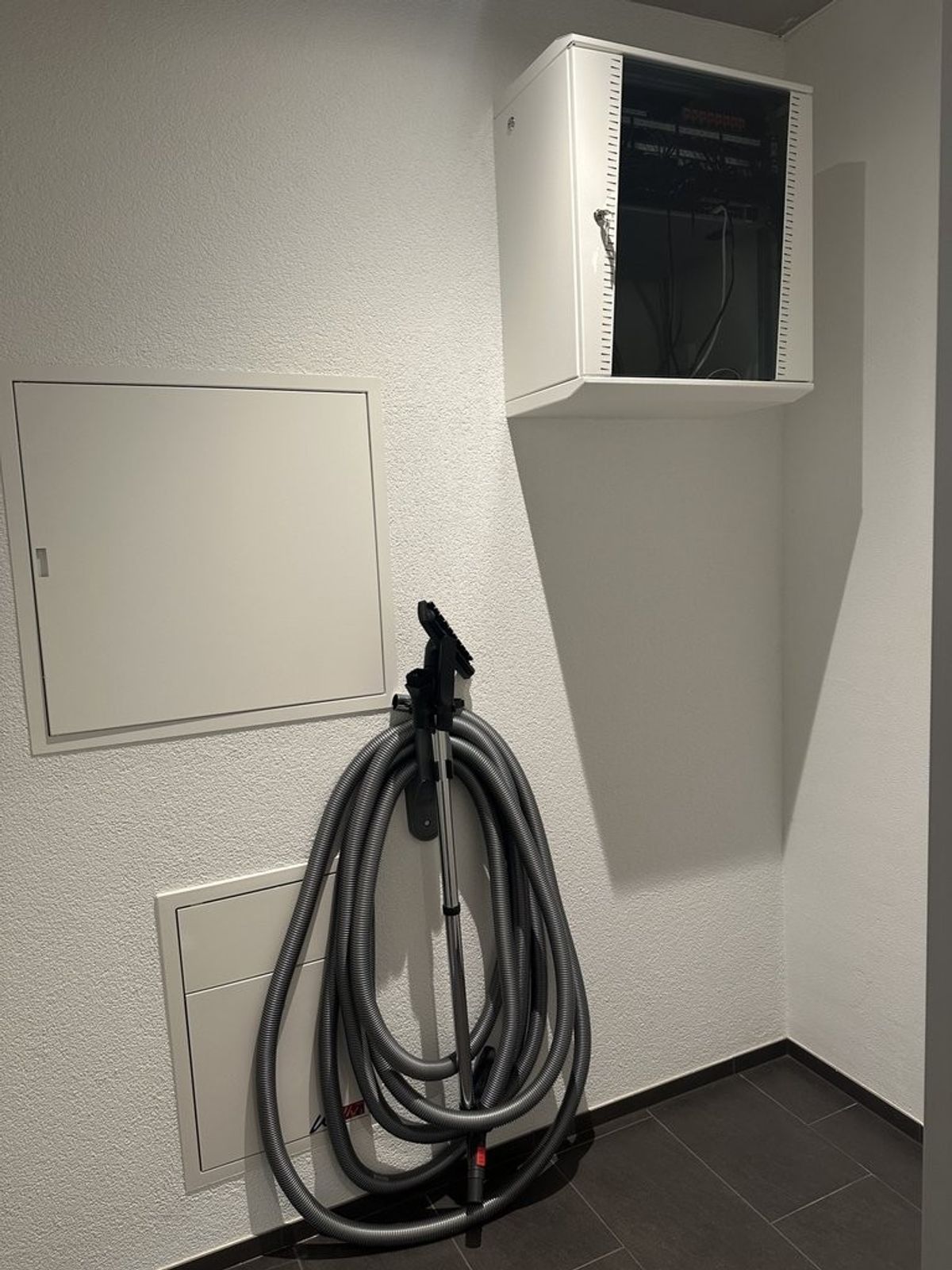 Moderne Gewerbefläche an bester Lage in Heerbrugg - 7