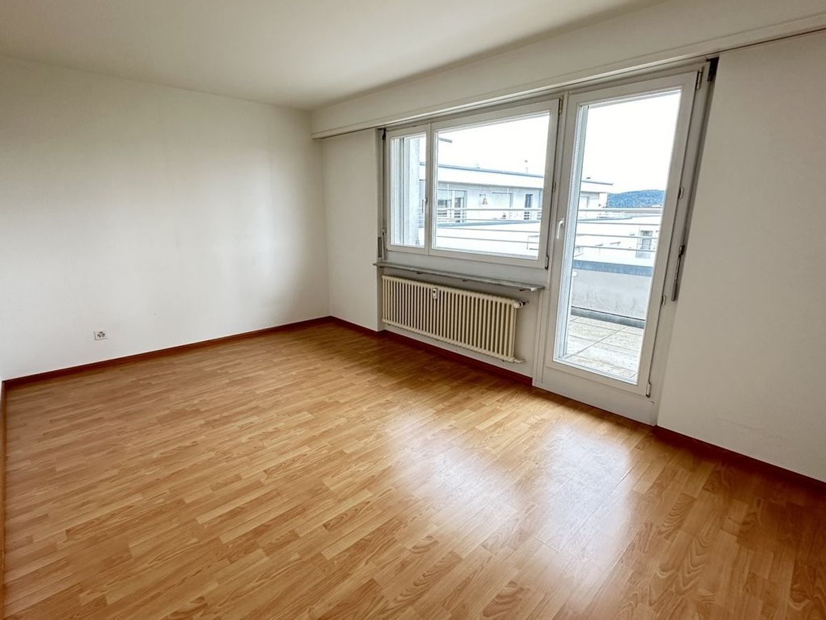 Wohnen mit Panorama-Blick - 1